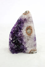 Uruguayan Amethyst w/ Eye