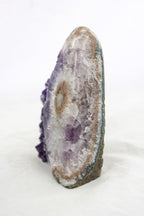 Uruguayan Amethyst w/ Eye