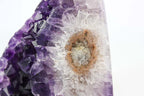 Uruguayan Amethyst w/ Eye