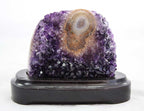 Uruguayan Amethyst w/ Eye