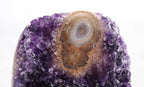Uruguayan Amethyst w/ Eye