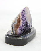 Uruguayan Amethyst w/ Eye