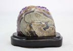 Uruguayan Amethyst w/ Eye