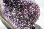 Uruguayan Amethyst w/ Eye