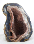 Uruguayan Quartz Geode