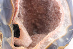 Uruguayan Quartz Geode