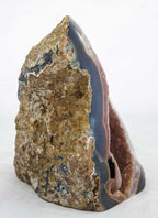 Uruguayan Quartz Geode