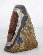 Uruguayan Quartz Geode