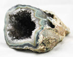 Uruguayan Quartz Geode