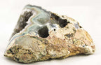 Uruguayan Quartz Geode