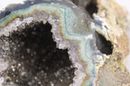 Uruguayan Quartz Geode