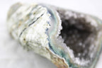 Uruguayan Quartz Geode