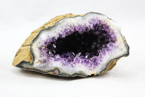 Uruguayan Amethyst Geode