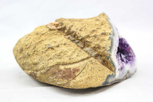 Uruguayan Amethyst Geode