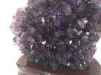 Simply Amethyst Cluster