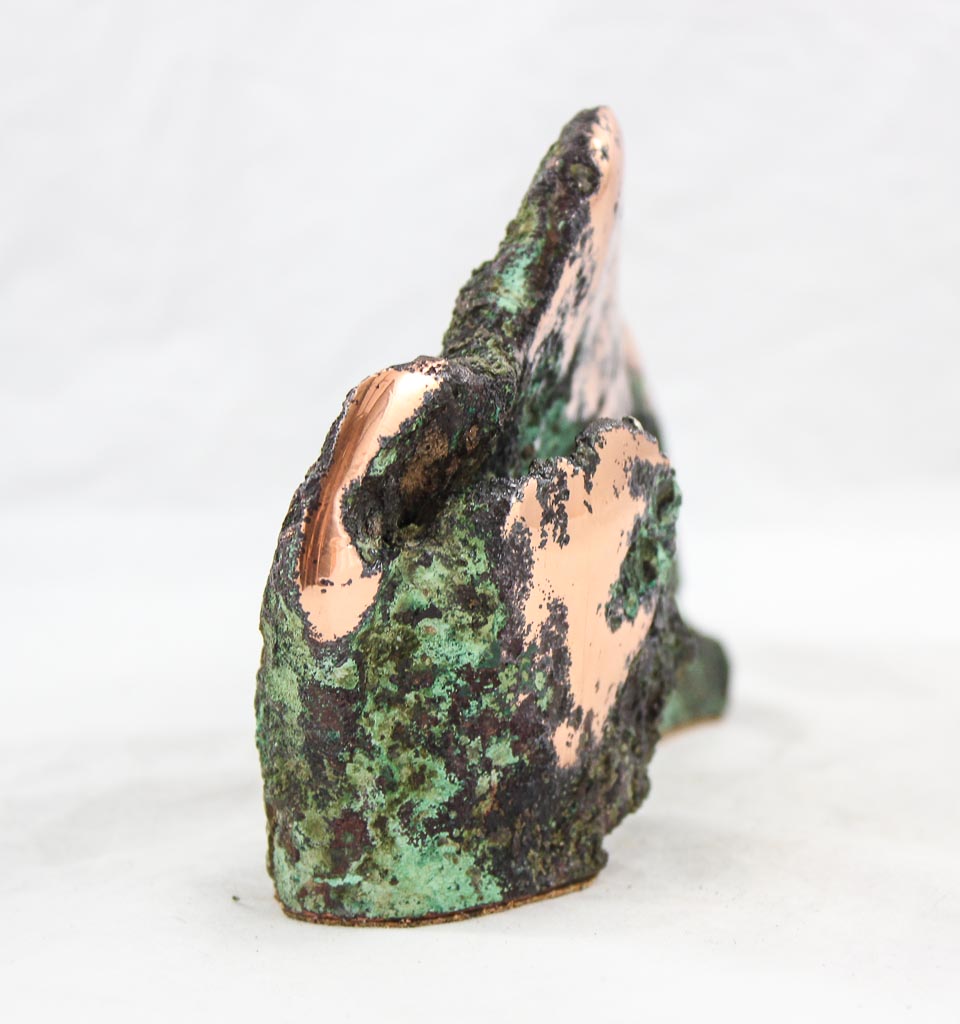 Michigan Copper Ore