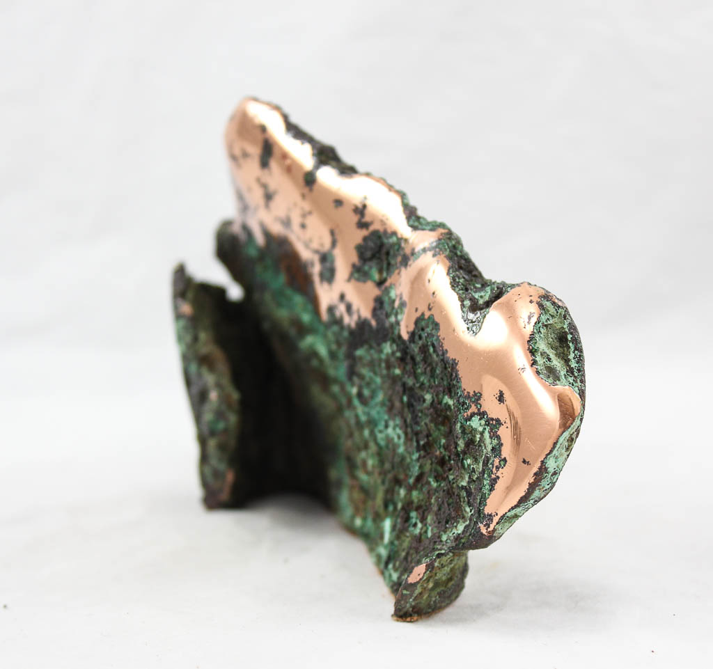 Michigan Copper Ore