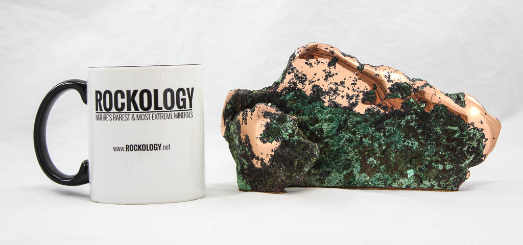 Michigan Copper Ore