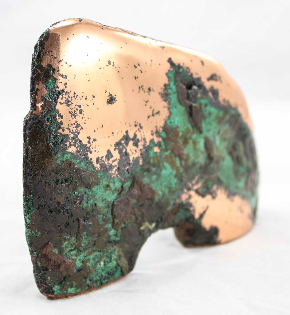 Michigan Copper Ore