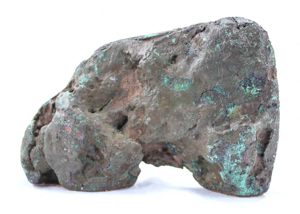Michigan Copper Ore