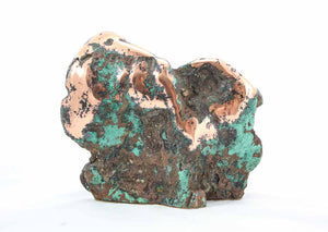 Michigan Copper Ore