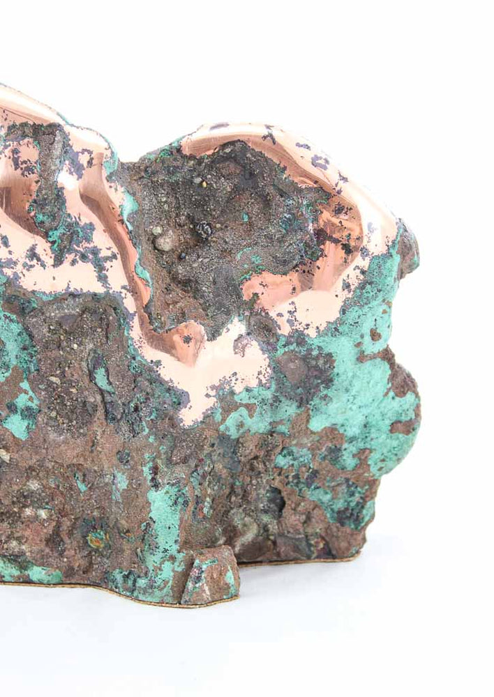 Michigan Copper Ore