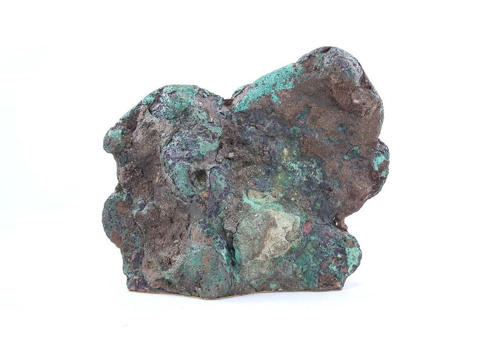 Michigan Copper Ore