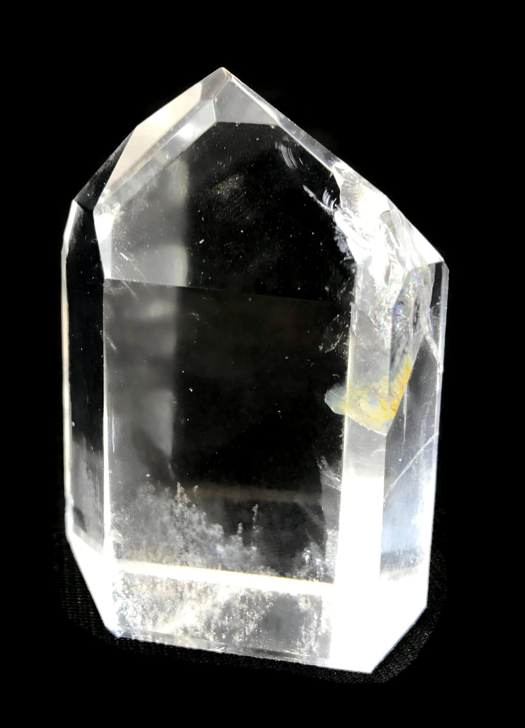 Crystal Point