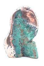 Michigan Copper Ore