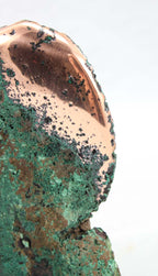 Michigan Copper Ore