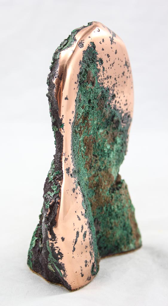 Michigan Copper Ore