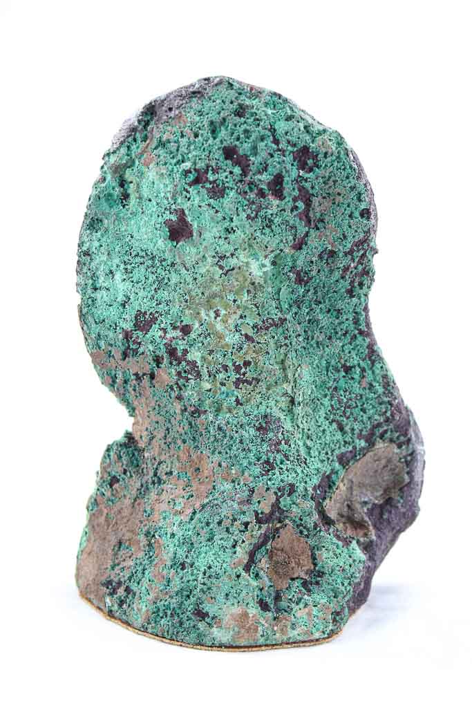 Michigan Copper Ore