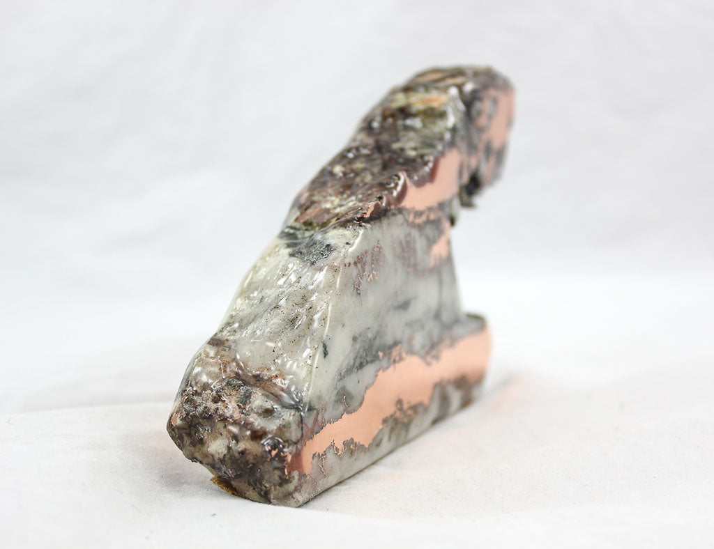 Michigan Copper Ore