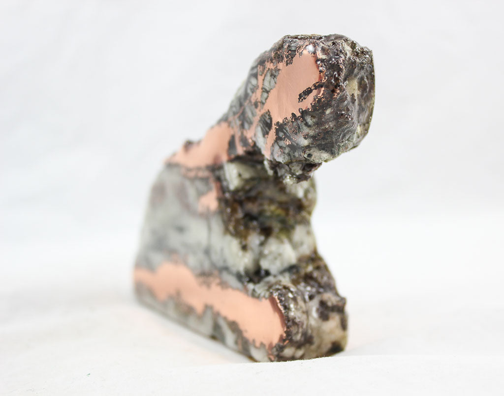 Michigan Copper Ore