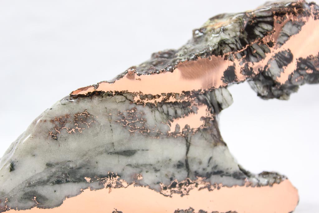 Michigan Copper Ore