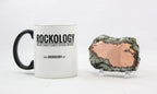 Michigan Copper Ore