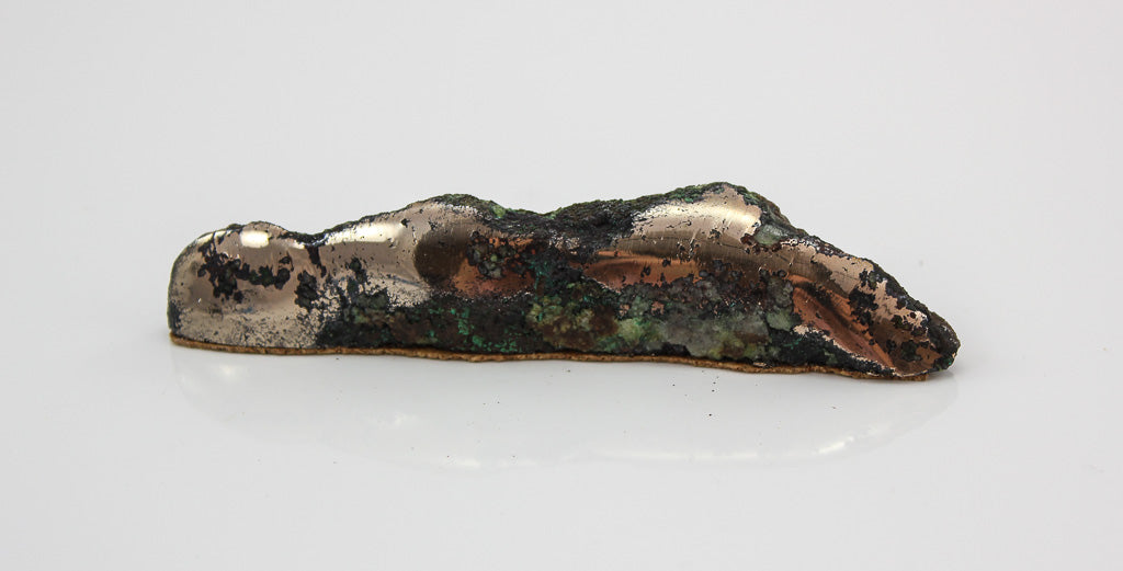 Michigan Copper Mohawkite