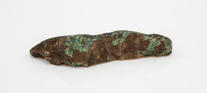 Michigan Copper Mohawkite