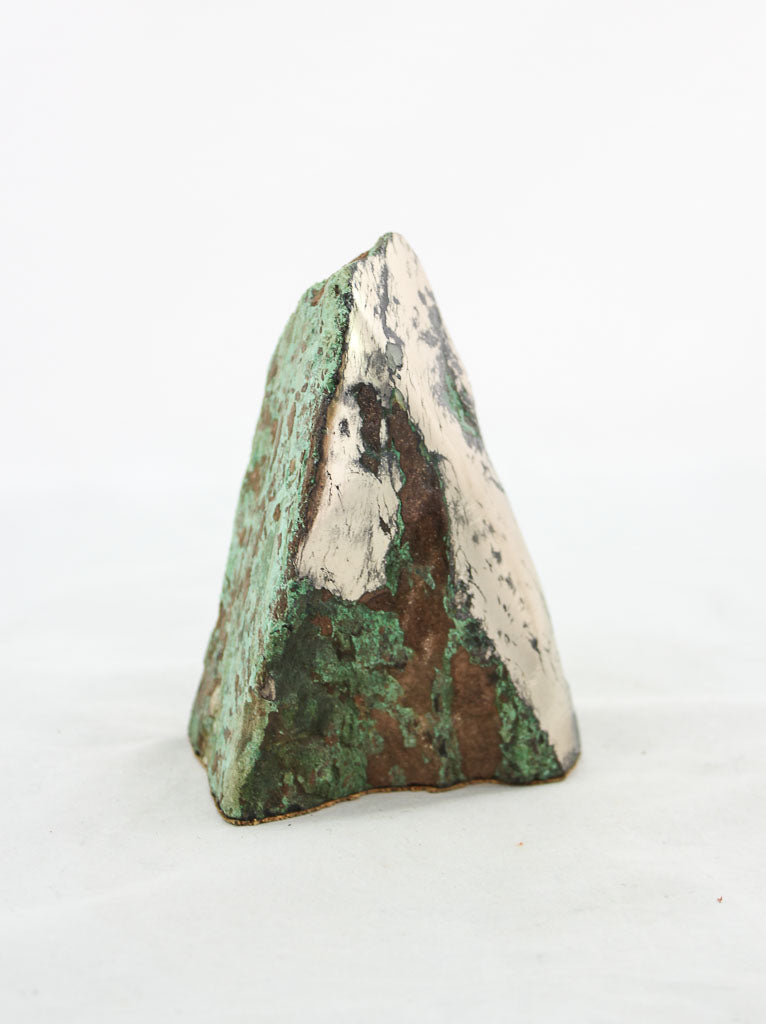 Michigan Copper Mohawkite