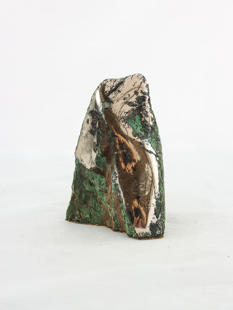 Michigan Copper Mohawkite