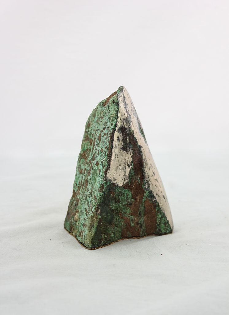 Michigan Copper Mohawkite