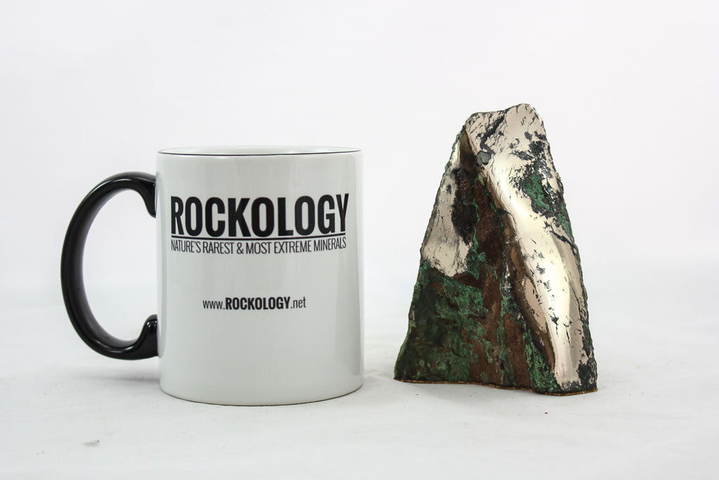 Michigan Copper Mohawkite