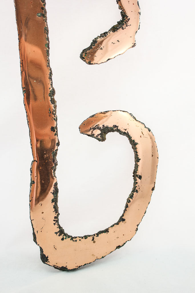 Michigan Polished Copper
