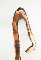 Michigan Polished Copper