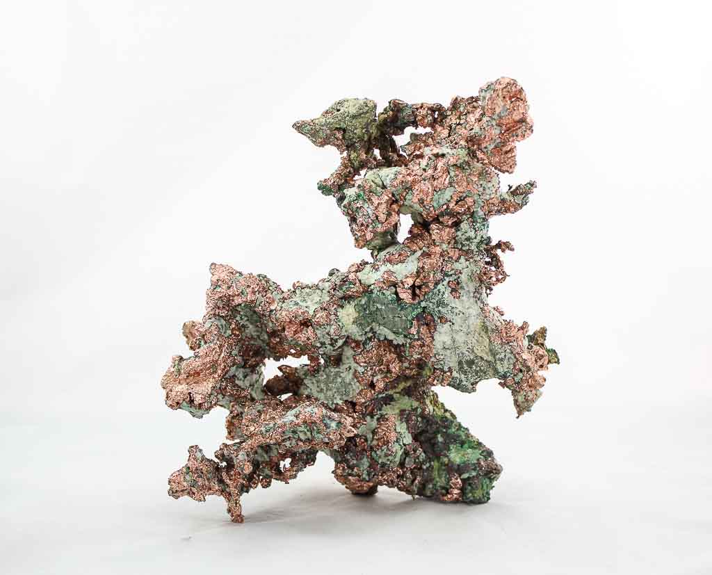 Michigan Copper Native