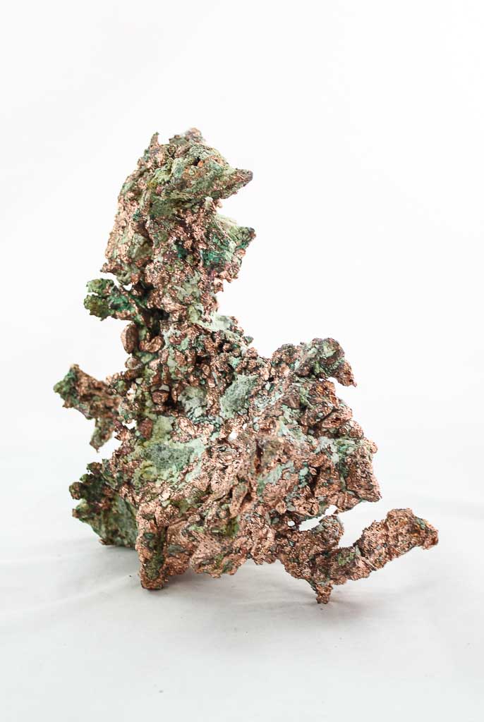 Michigan Copper Native