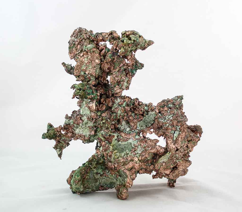 Michigan Copper Native