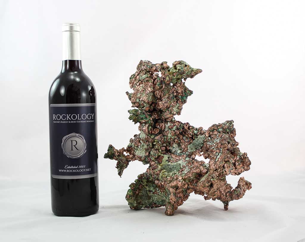 Michigan Copper Native