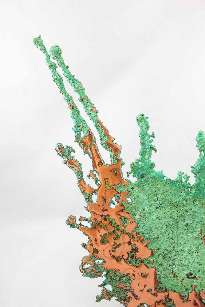 Michigan Copper Splash