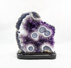 Uruguayan Amethyst Cluster